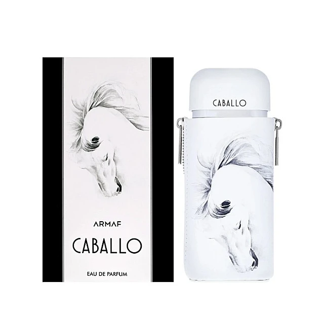  Armaf Caballo Pour Homme Muški Parfem Edp 100ml - 6294015155648 - Kozmo