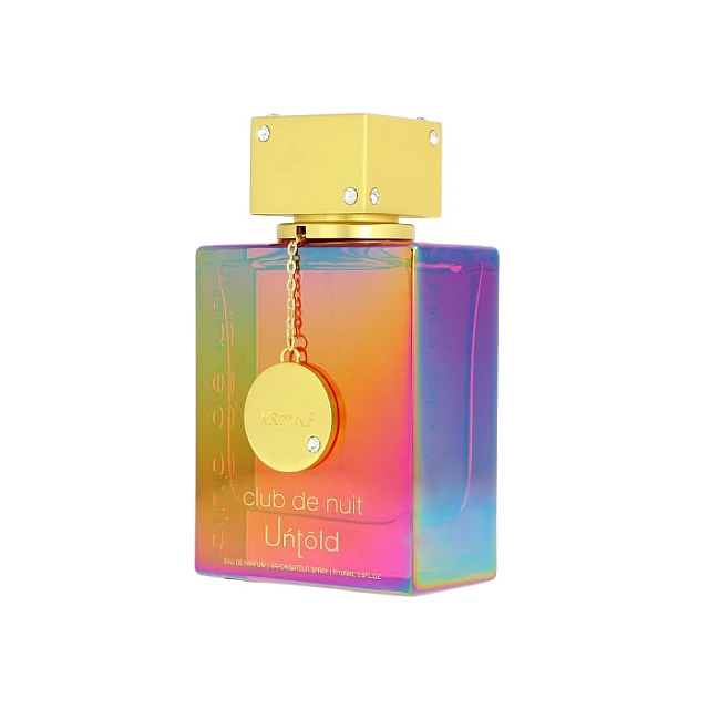 Armaf Club De Nuit Untold Muški Parfem EDP 105ml | 6294015164176 | Kozmo