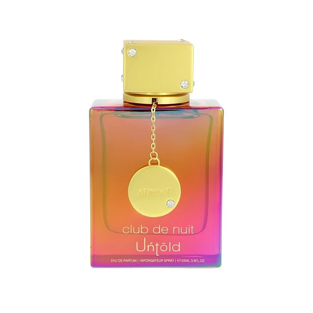 Armaf Club De Nuit Untold Muški Parfem EDP 105ml | 6294015164176 | Kozmo