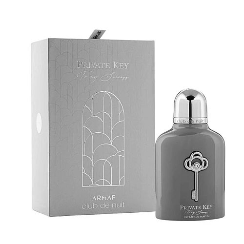 Armaf Club De Nuit Private Key To My Success Unisex parfem Edp 100ml