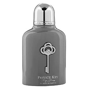 Armaf Club De Nuit Private Key To My Success Unisex parfem Edp 100ml