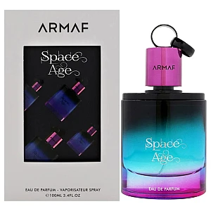 Armaf Space Age unisex parfem Edp 100ml