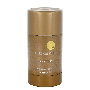 Armaf Club De Nuit Milestone dezodorans u stiku 75g