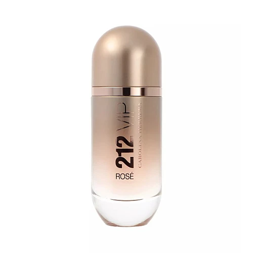 Carolina Herrera 212 VIP Rosé Ženski Parfem Tester Edp 80ml
