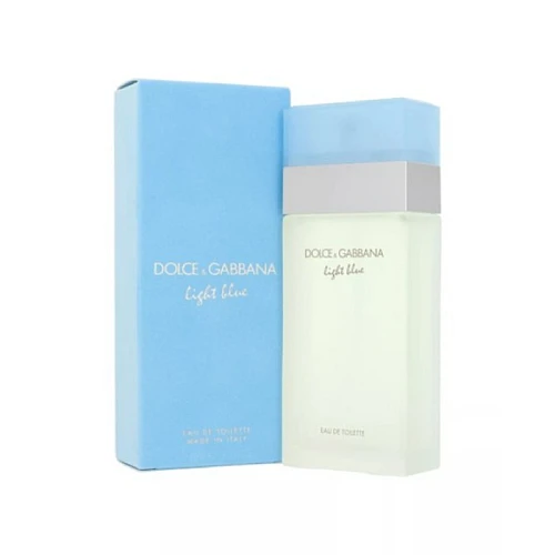 Dolce & Gabbana Light Blue Women Ženski Parfem Edt 100ml