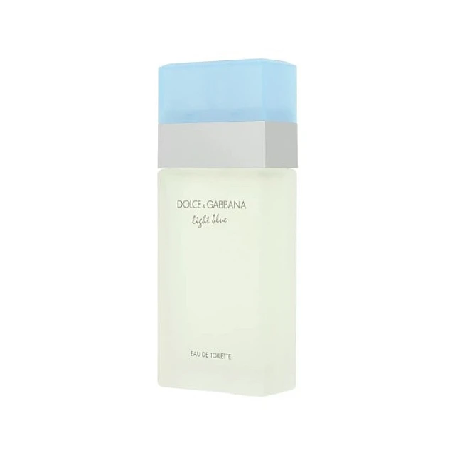 Dolce & Gabbana Light Blue Women Ženski Parfem Edt 50ml – 8057971180349 – Kozmo