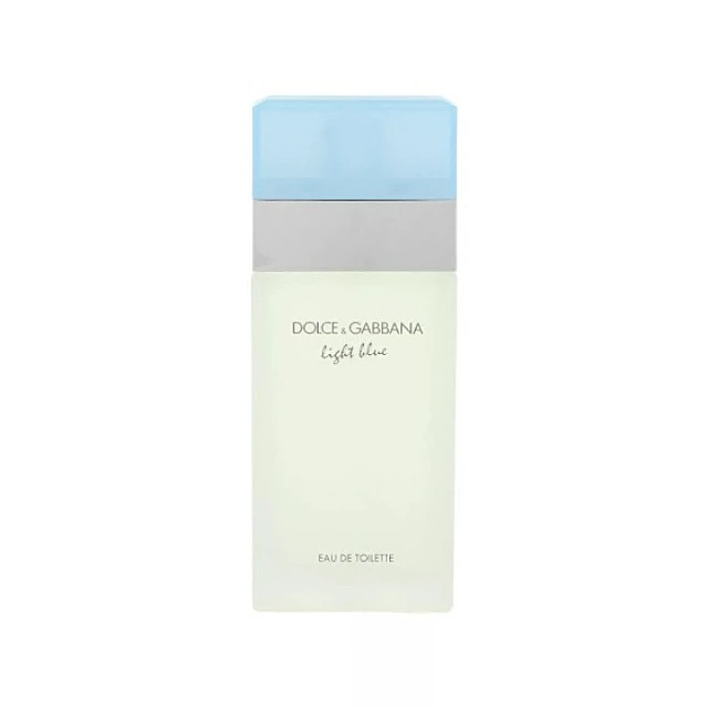 Dolce & Gabbana Light Blue Women Ženski Parfem Edt 50ml – 8057971180349 – Kozmo