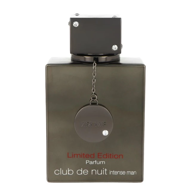 Armaf Club De Nuit Intense Limited Edition muški parfem 105ml |Kozmo - 6294015180367