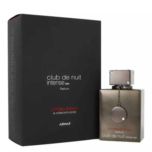Armaf Club De Nuit Intense Limited Edition muški parfem 105ml