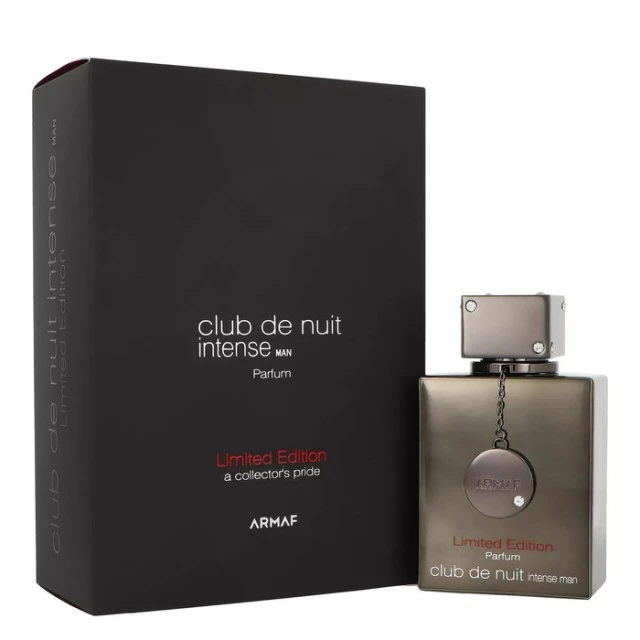 Armaf Club De Nuit Intense Limited Edition muški parfem 105ml |Kozmo - 6294015180367