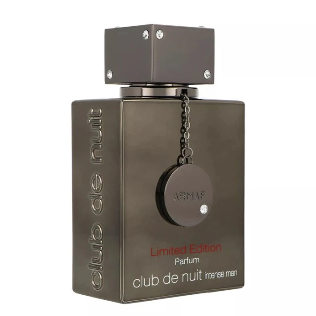 Armaf Club De Nuit Intense Limited Edition muški parfem 105ml |Kozmo - 6294015180367