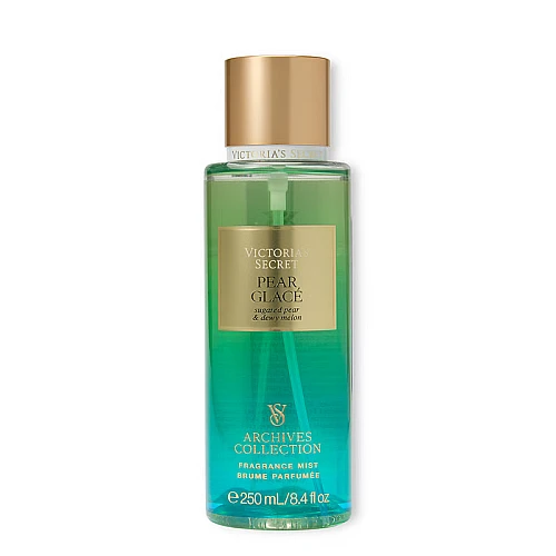 Victoria`s Secret Pear Glace Body Mist 250ml