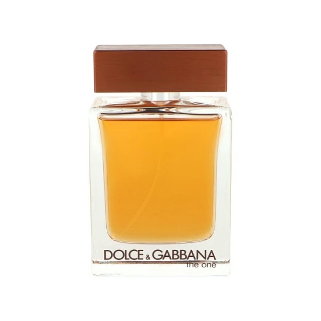 Dolce & Gabbana The One For Men Muški Parfem Edt 100ml – 8057971180509 – Kozmo