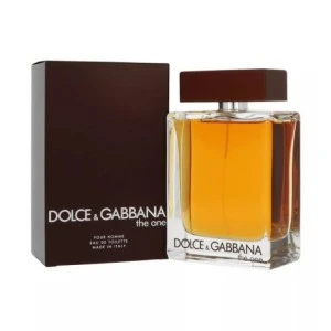 Dolce & Gabbana The One For Men Muški Parfem Edt 150ml