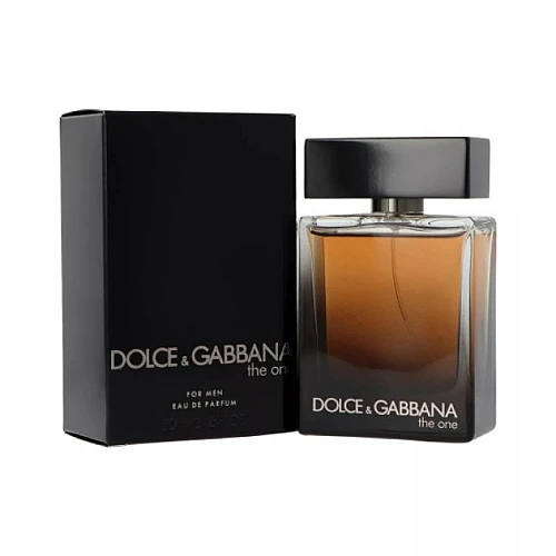 Dolce & Gabbana The One For Men Muški Parfem Edp 50ml