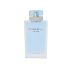 Dolce & Gabbana Light Blue Eau Intense Ženski Parfem Edp 100ml