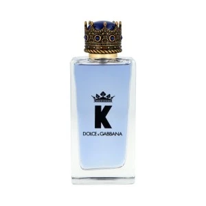 Dolce & Gabbana K By Dolce & Gabbana Muški Tester Parfem Edt 100ml