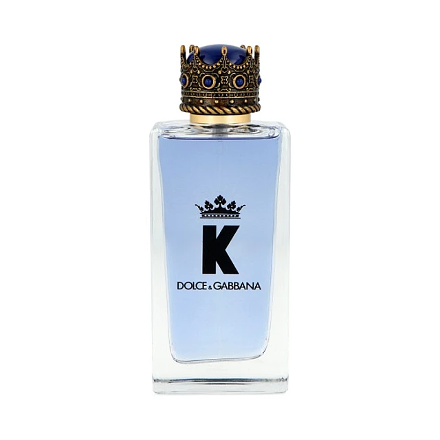 Dolce & Gabbana K By Dolce & Gabbana Muški Tester Parfem Edt 100ml – 8057971181551 – Kozmo