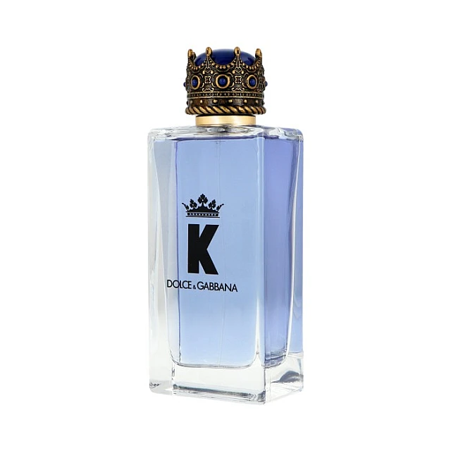 Dolce & Gabbana K By Dolce & Gabbana Muški Tester Parfem Edt 100ml – 8057971181551 – Kozmo