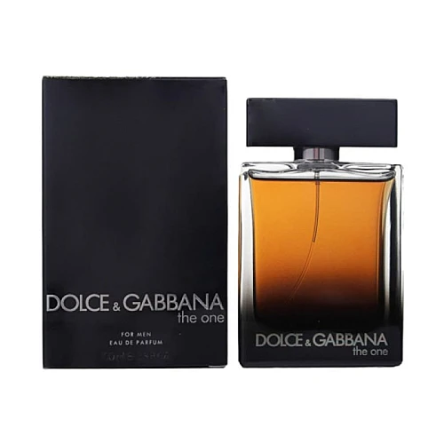 Dolce & Gabbana The One For Men Intense Muški Tester Parfem Edp 100ml