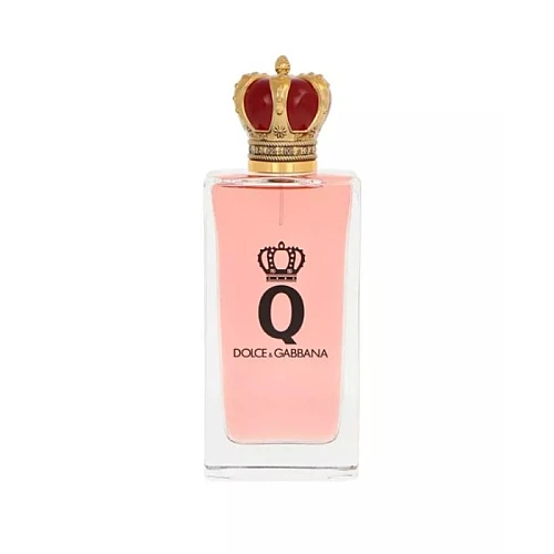 Dolce & Gabbana Q by Dolce & Gabbana Ženski Tester Parfem Edp 100ml