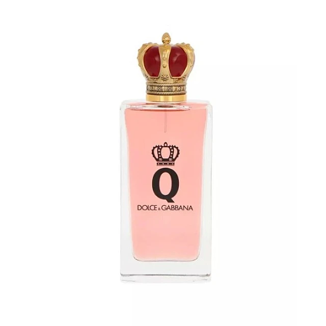 Dolce & Gabbana Q by Dolce & Gabbana Ženski Tester Parfem Edp 100ml – 8057971183609 – Kozmo