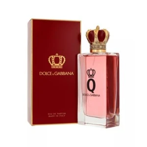 Dolce & Gabbana Q by Dolce & Gabbana Muški Parfem Edp 100ml