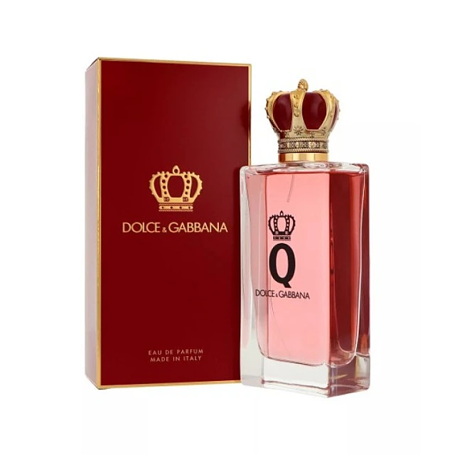 Dolce & Gabbana Q by Dolce & Gabbana Muški Parfem Edp 100ml – 8057971183661 – Kozmo