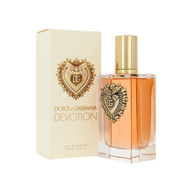 Dolce & Gabbana Devotion Edp 100ml – 8057971183739 – Kozmo