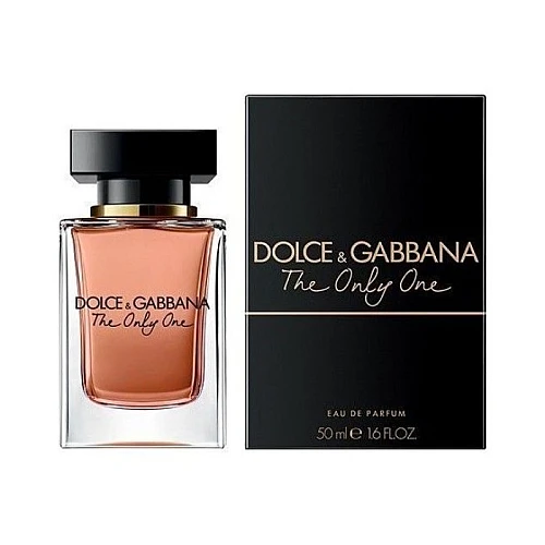 Dolce & Gabbana The Only One Ženski Parfem Edp 50ml