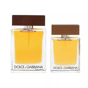 Set Dolce & Gabbana The One For Men Muški Set Edt 100ml + 50ml