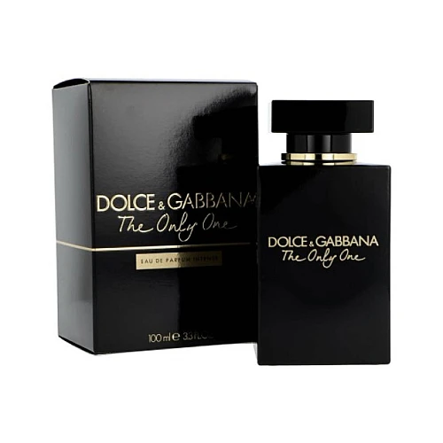 Dolce & Gabbana The Only One Intense Ženski Parfem Edp 100ml