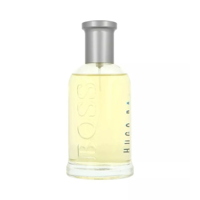 Hugo Boss Bottled Muški Parfem Edt 200ml – 737052189765 – Kozmo