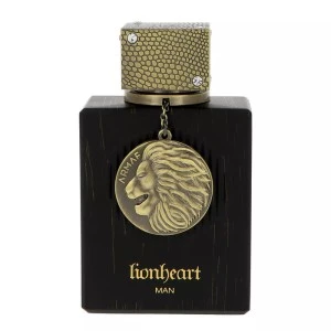 Armaf Club De Nuit Heritage Lion Heart muški parfem Edp 100ml Armaf Club De Nuit Heritage Lion Heart muški parfem Edp 100ml