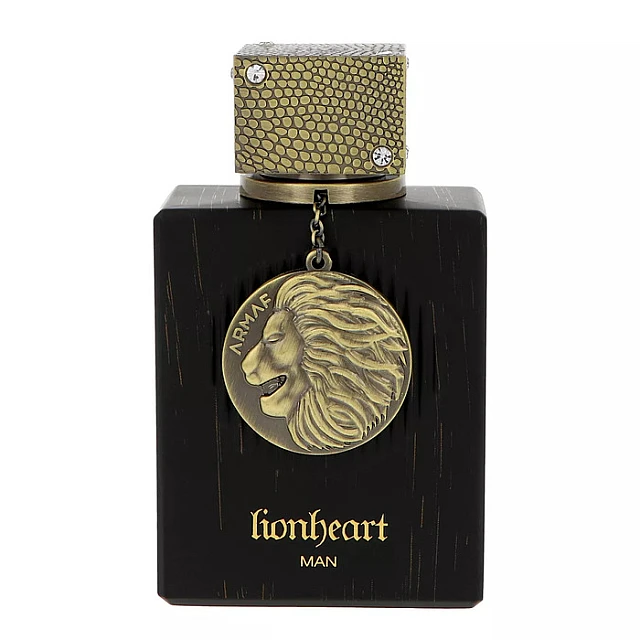 Armaf Club De Nuit Heritage Lion Heart muški parfem Edp 100ml | Kozmo - 6294015196450 Armaf Club De Nuit Heritage Lion Heart muški parfem Edp 100ml | Kozmo - 6294015196450