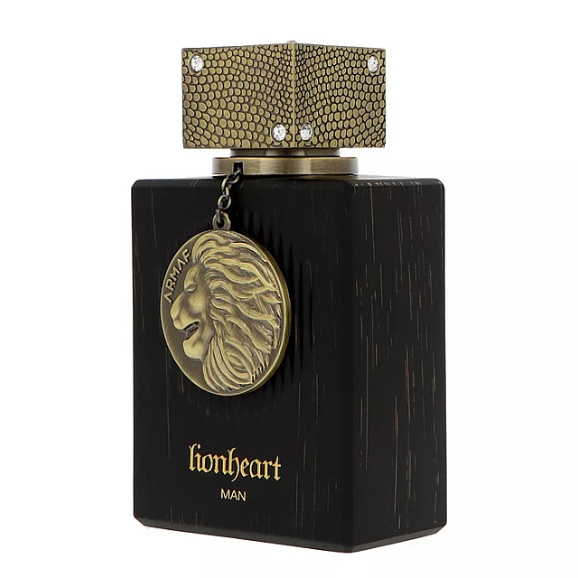Armaf Club De Nuit Heritage Lion Heart muški parfem Edp 100ml | Kozmo - 6294015196450 Armaf Club De Nuit Heritage Lion Heart muški parfem Edp 100ml | Kozmo - 6294015196450