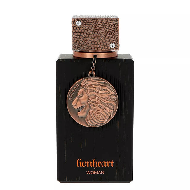 Armaf Club De Nuit Heritage Lion Heart ženski parfem Edp 100ml| Kozmo - 6294015196467 Armaf Club De Nuit Heritage Lion Heart ženski parfem Edp 100ml | Kozmo - 6294015196467