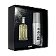 Set Hugo Boss Bottled Muški Parfem Edt 50ml + Deospray 150ml – 3616304197802 – Kozmo