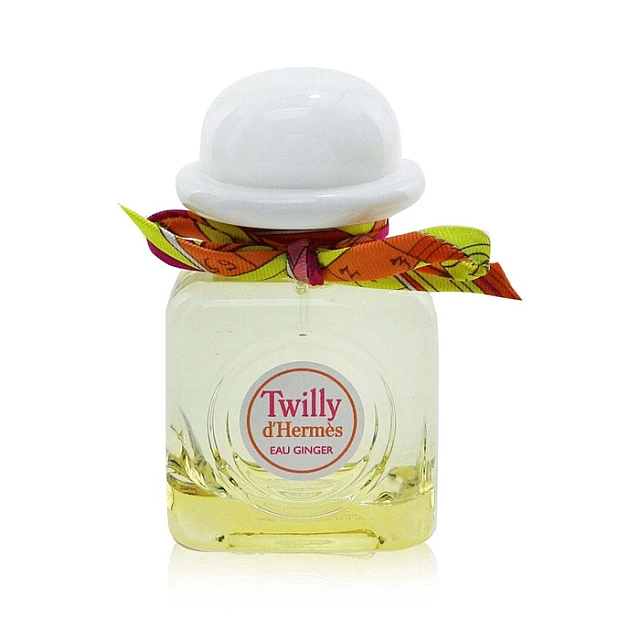 Hermès Twilly Eau Ginger Edp 50ml ženski parfem - Kozmo - 3346133203664 Hermès Twilly Eau Ginger Edp 50ml ženski parfem - Kozmo - 3346133203664