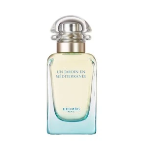 Hermès Jardin Un Jardin En Mediterranee Edt 50ml unisex parfem
