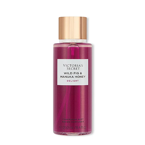 Victoria`s Secret Wild Fig and Manuka Honey Body Mist 250ml