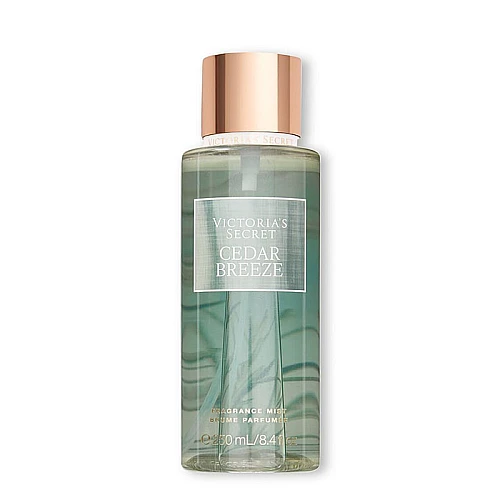 Victoria`s Secret Cedar Breeze Body Mist 250ml