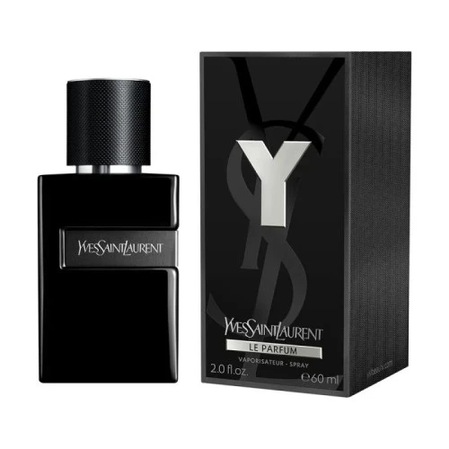Yves Saint Laurent Y Le Parfum Muški Parfem Edp 60ml