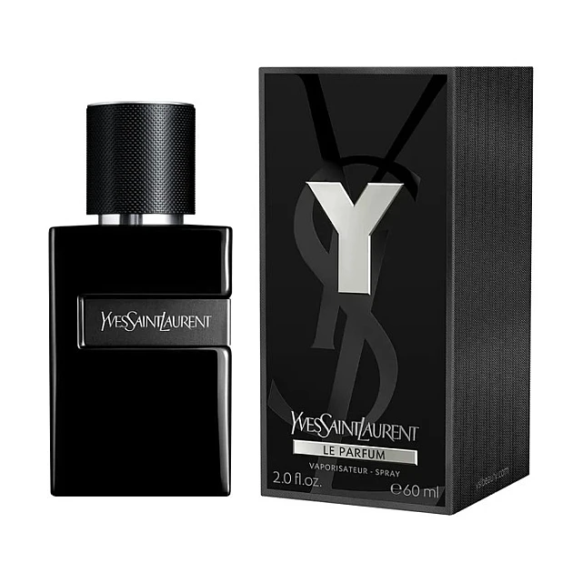 Yves Saint Laurent Y Le Parfum Edp 60ml - 3614274266818 - Kozmo