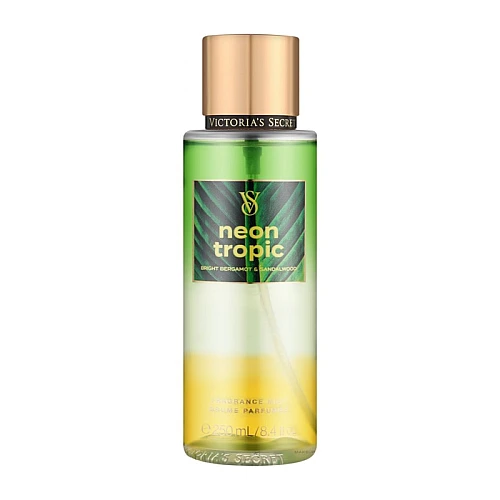 Victoria`s Secret Neon Tropic Fragrance Mist 250ml