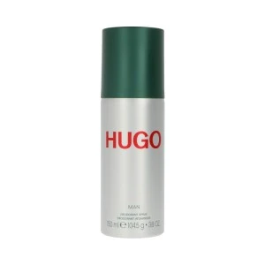 Hugo Boss Hugo Man Muški Deospray 150ml