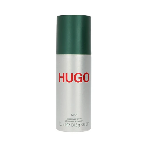 Hugo Boss Hugo Man Muški Deospray 150ml