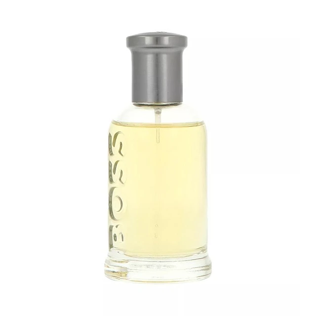 Hugo Boss Bottled Muški Parfem Edt 50ml – 737052351018 – Kozmo