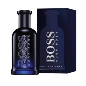 Hugo Boss Bottled Night Tester Muški Parfem Edt 100ml