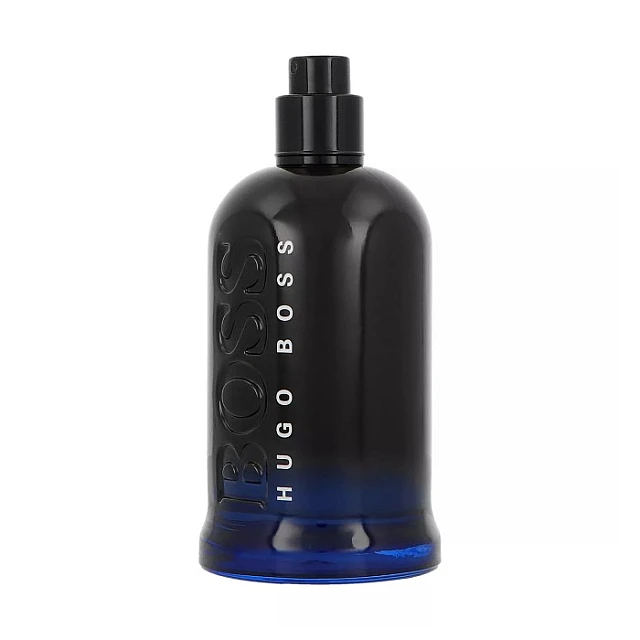Hugo Boss Bottled Night Tester Muški Parfem Edt 100ml – 737052352046 – Kozmo